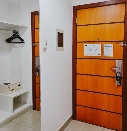 LUXO LATERAL CAMA CASAL