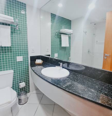 LUXO LATERAL CAMA CASAL