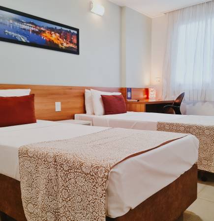 LUXO LATERAL CAMAS SOLTEIRO