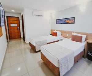 LUXO LATERAL CAMAS SOLTEIRO