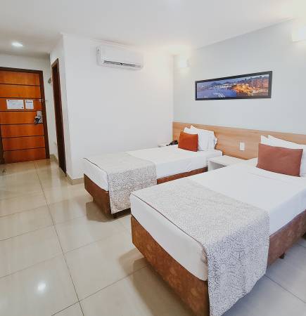 LUXO LATERAL CAMAS SOLTEIRO