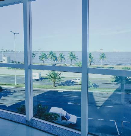 SUPER LUXO CASAL FRENTE MAR