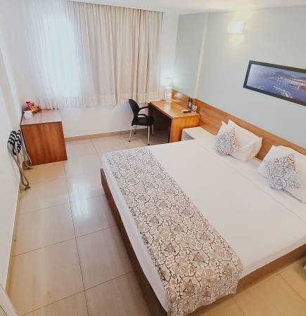 SUPER LUXO CASAL FRENTE MAR