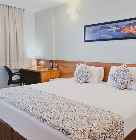 SUPER LUXO CASAL FRENTE MAR