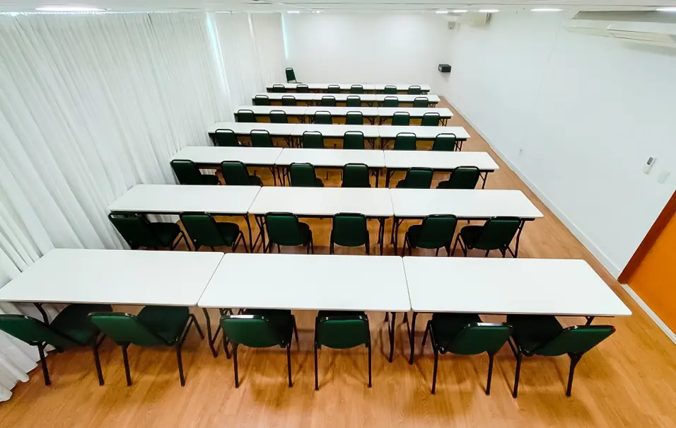 Jardim da Penha - Escolar com mesa